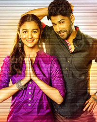 Badrinath Ki Dulhania